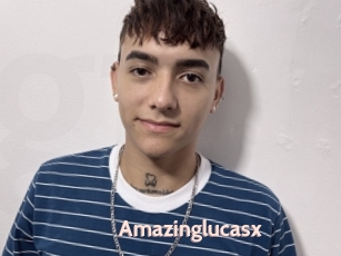 Amazinglucasx