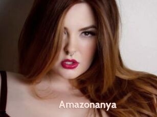 Amazonanya