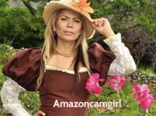 Amazoncamgirl