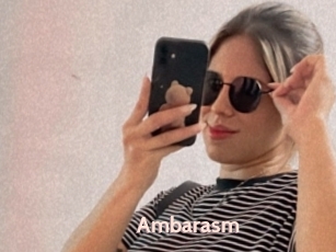 Ambarasm