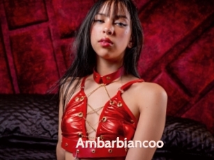 Ambarbiancoo