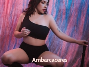 Ambarcaceres