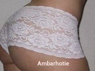 Ambarhotie