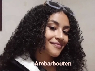 Ambarhouten
