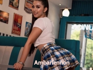 Ambarlennon