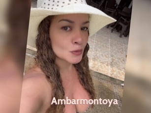 Ambarmontoya