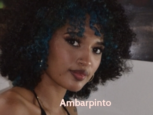 Ambarpinto