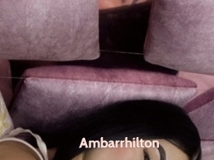 Ambarrhilton