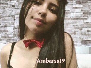 Ambarsx19