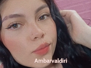Ambarvaldiri