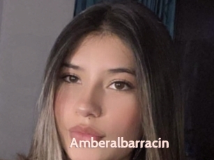 Amberalbarracin