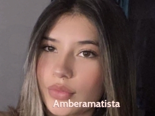 Amberamatista
