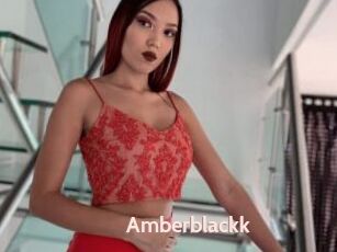 Amberblackk
