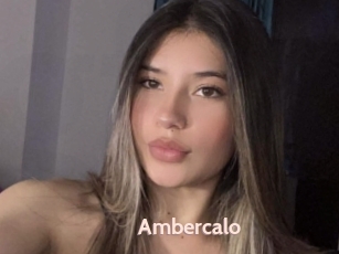 Ambercalo
