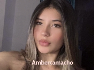 Ambercamacho