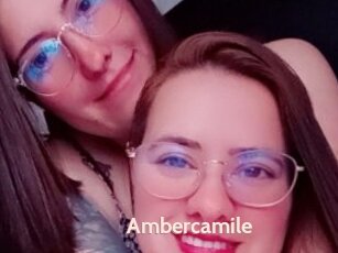 Ambercamile