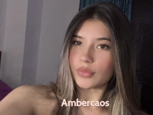 Ambercaos