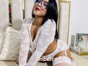 Ambercarol