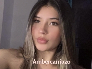 Ambercarriazo