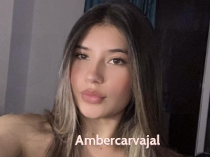 Ambercarvajal