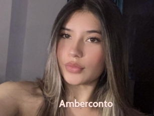 Amberconto