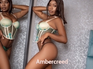 Ambercreed