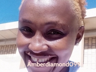Amberdiamond099