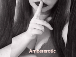 Ambererotic