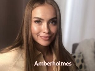 Amberholmes