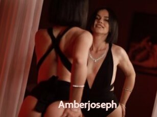 Amberjoseph