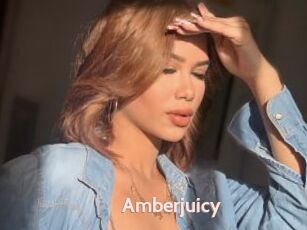 Amberjuicy