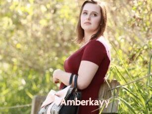 Amberkayy