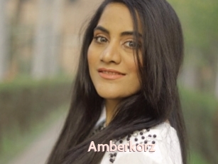 Amberkorz