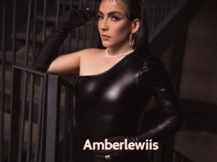 Amberlewiis