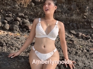 Amberlynnolds