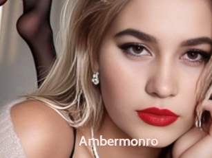 Ambermonro