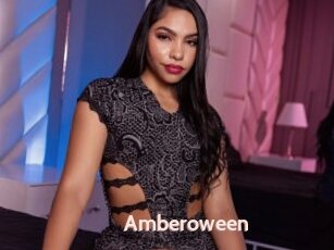 Amberoween