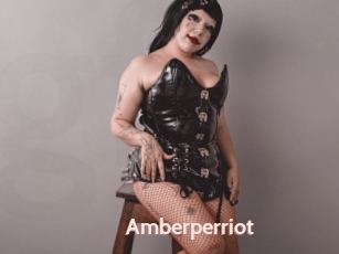Amberperriot