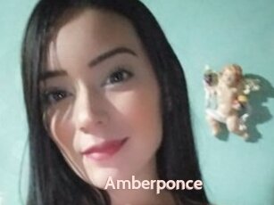 Amberponce