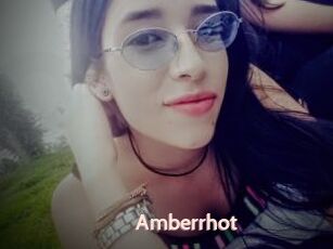 Amberrhot