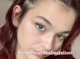 Amberriverababestation