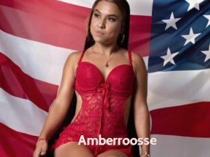 Amberroosse