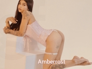 Amberrost