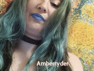 Amberryder