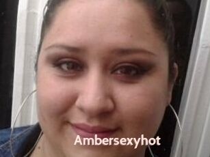 Ambersexyhot