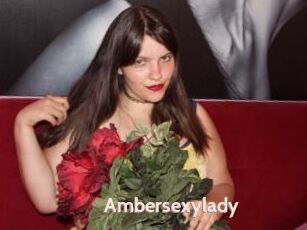 Ambersexylady