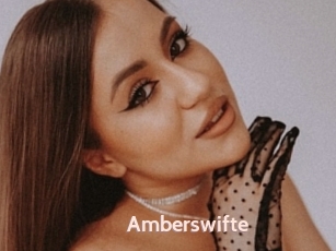 Amberswifte