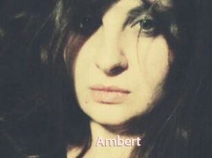 Ambert