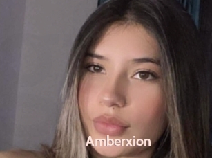 Amberxion