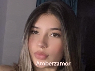 Amberzamor